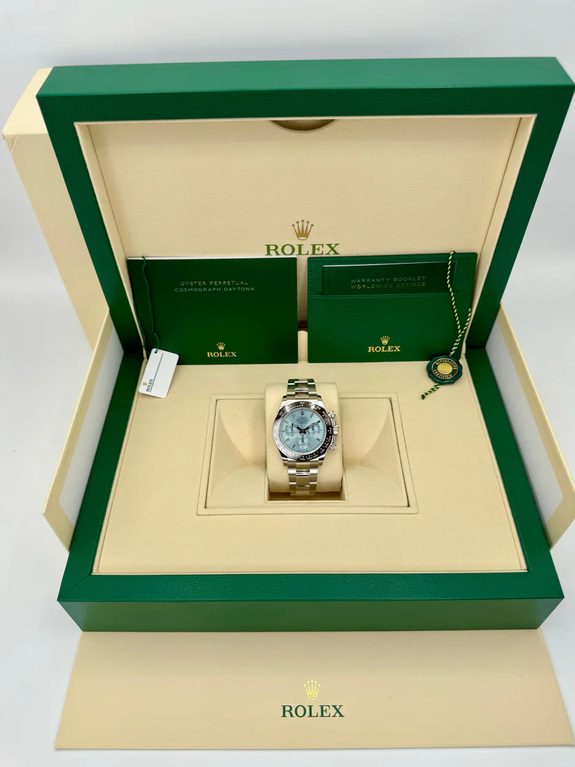 Rolex Cosmograph Daytona m116506 40mm - LITELUX