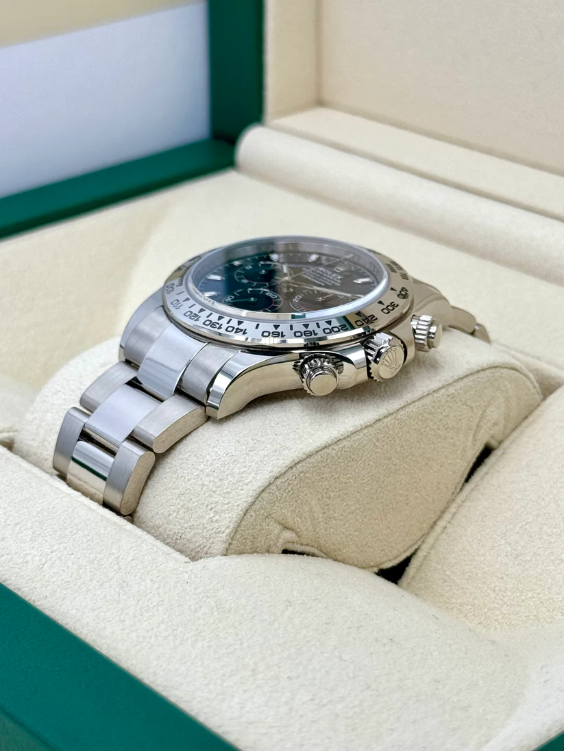 Rolex Cosmograph Daytona m126509-0005 40mm - LITELUX