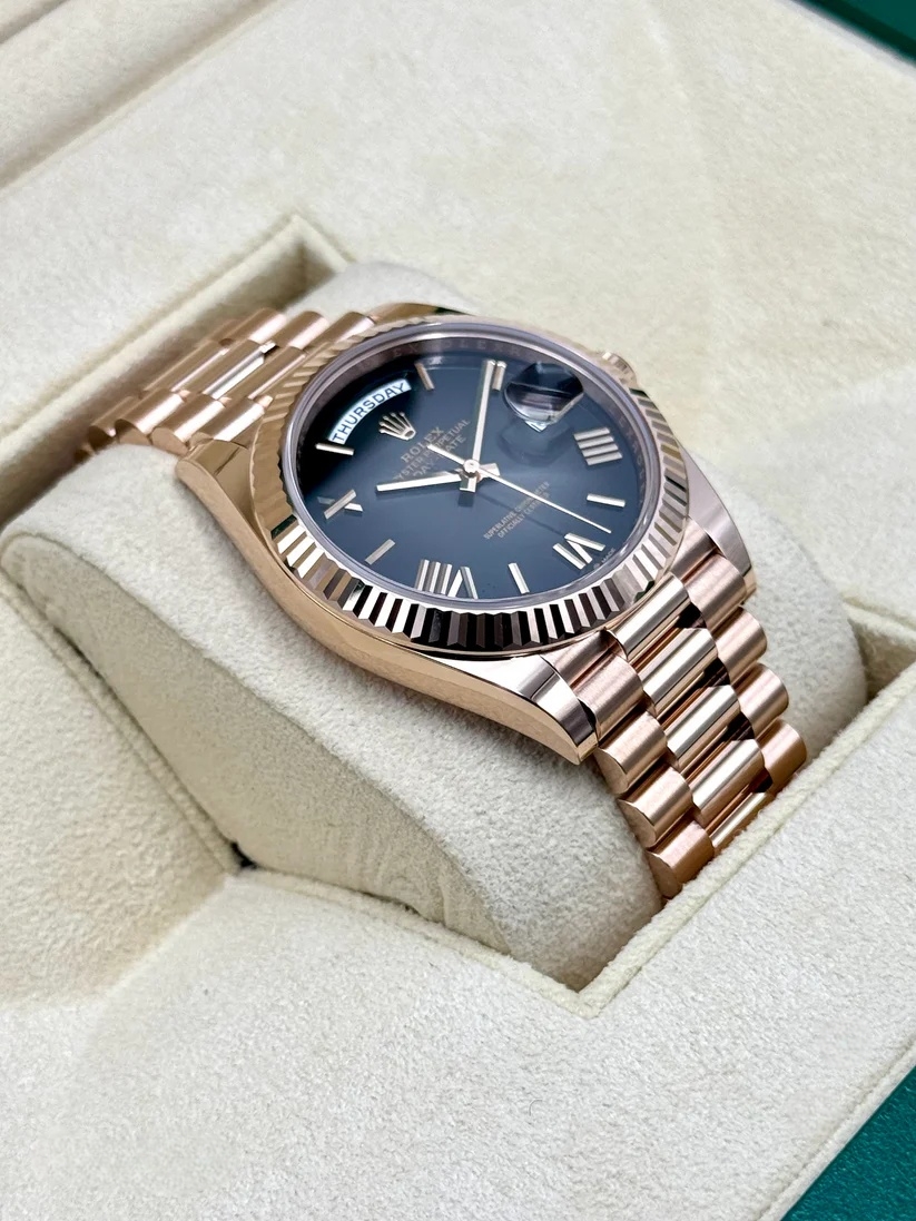 RLX Day-Date