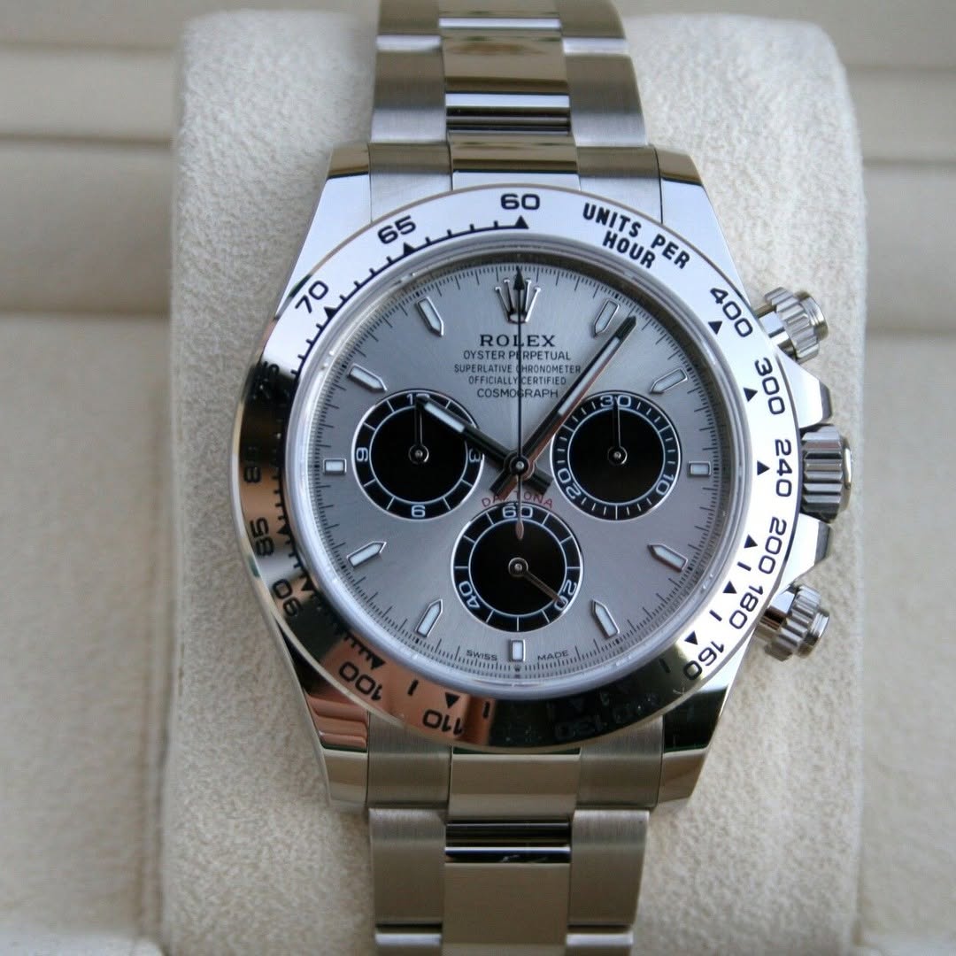 Rolex Cosmograph Daytona m126509-0003 40mm - LITELUX
