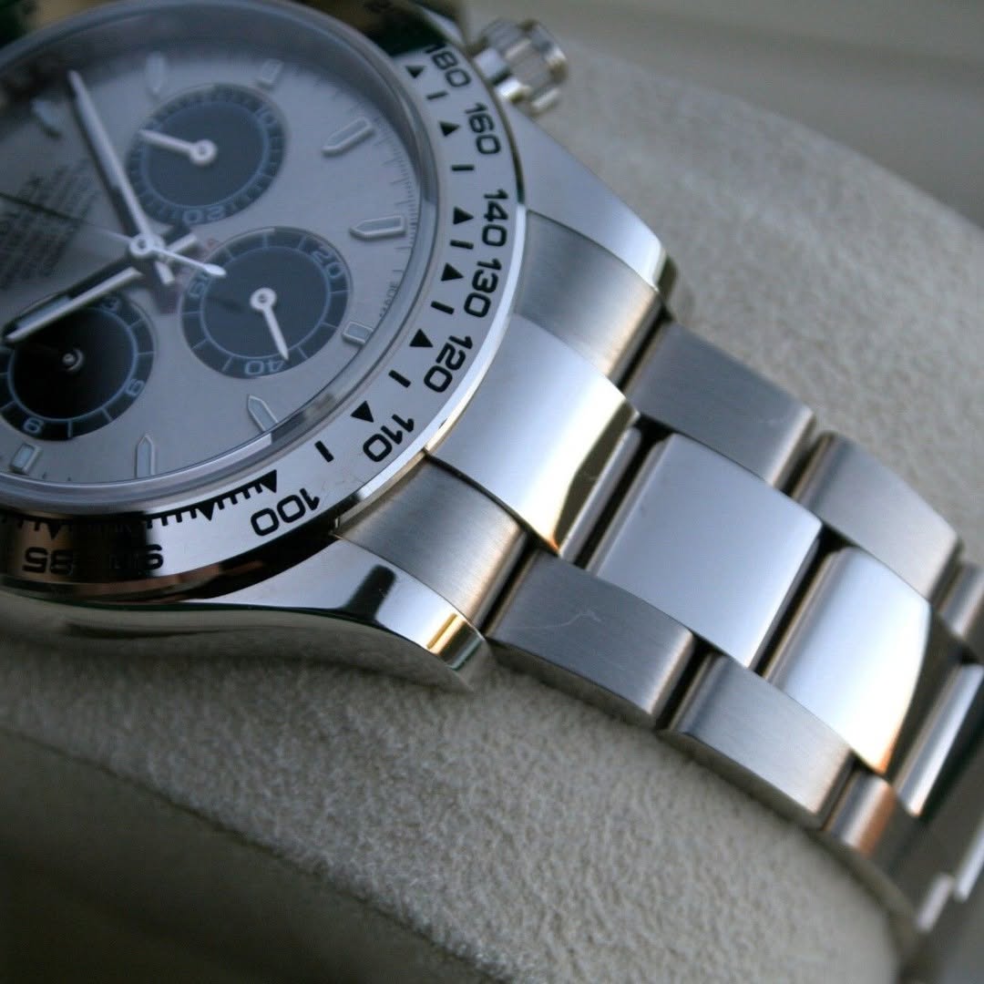 Rolex Cosmograph Daytona m126509-0003 40mm - LITELUX