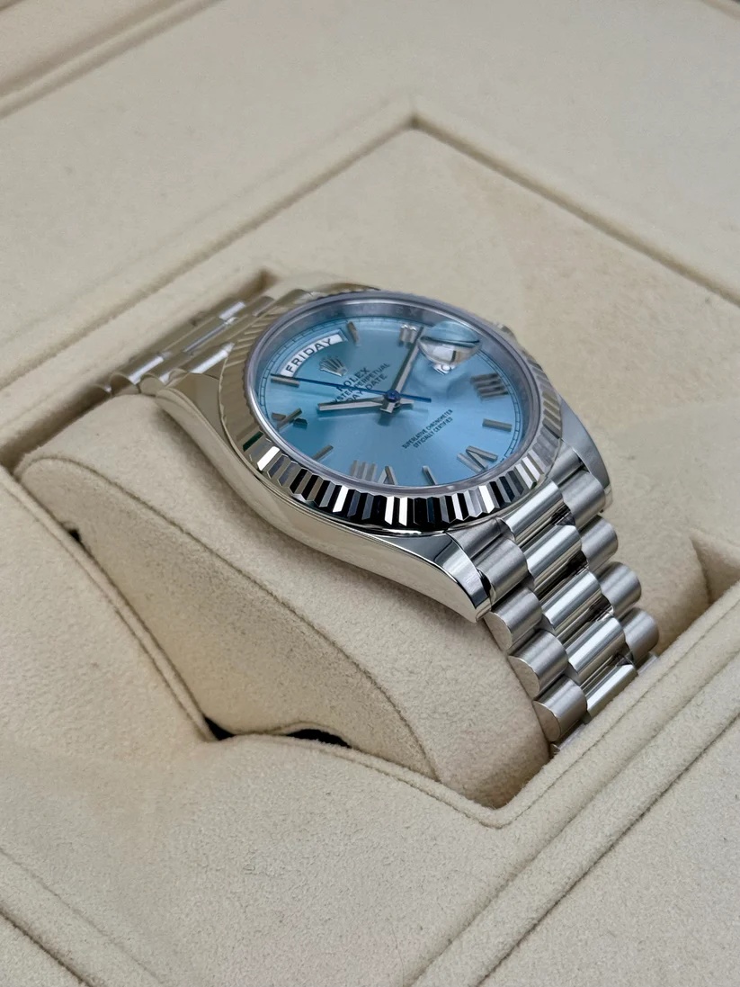 RLX Day-Date