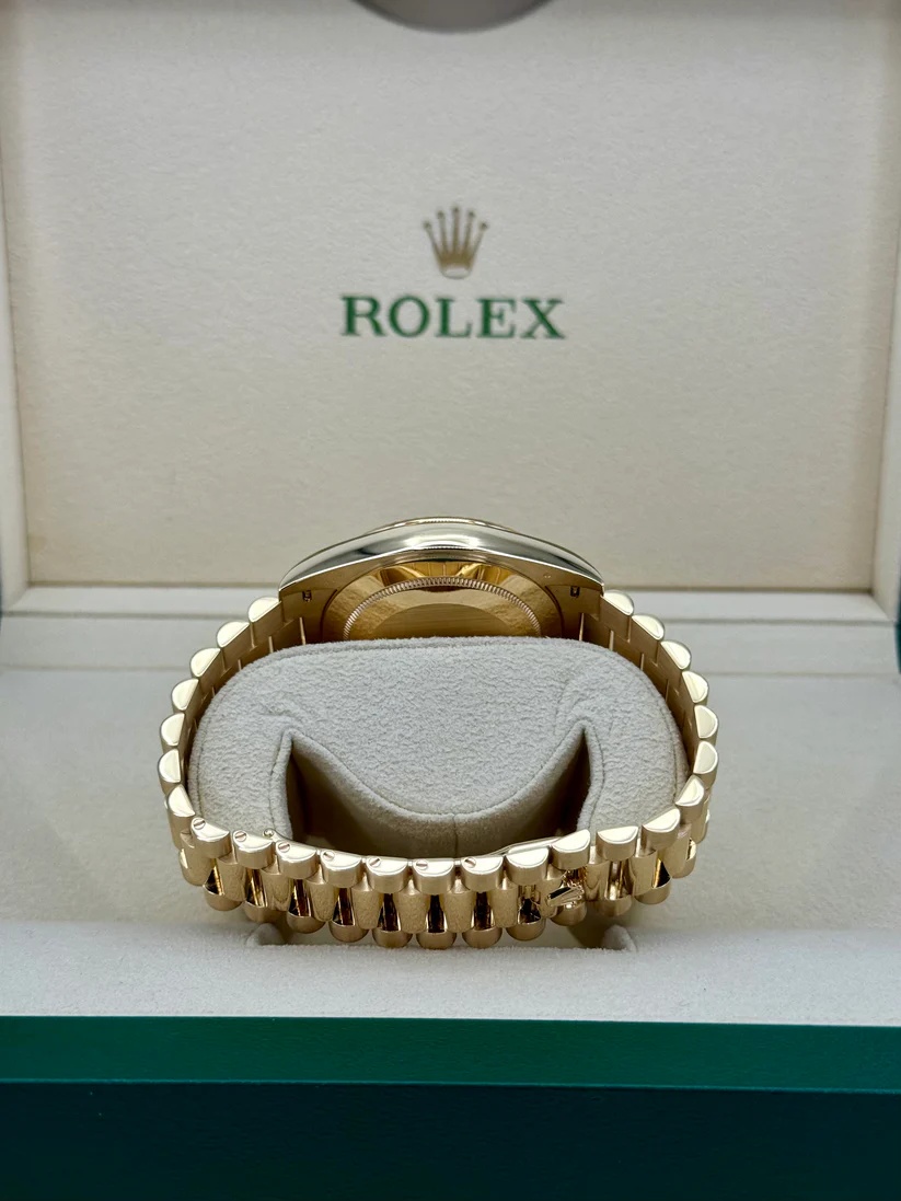 RLX Day-Date