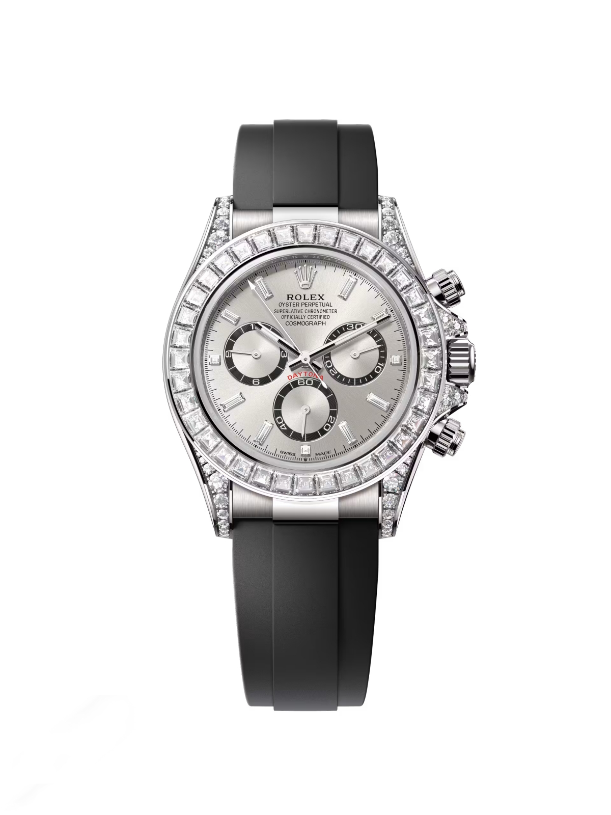 Rolex Cosmograph Daytona 126539TBR 40mm - LITELUX