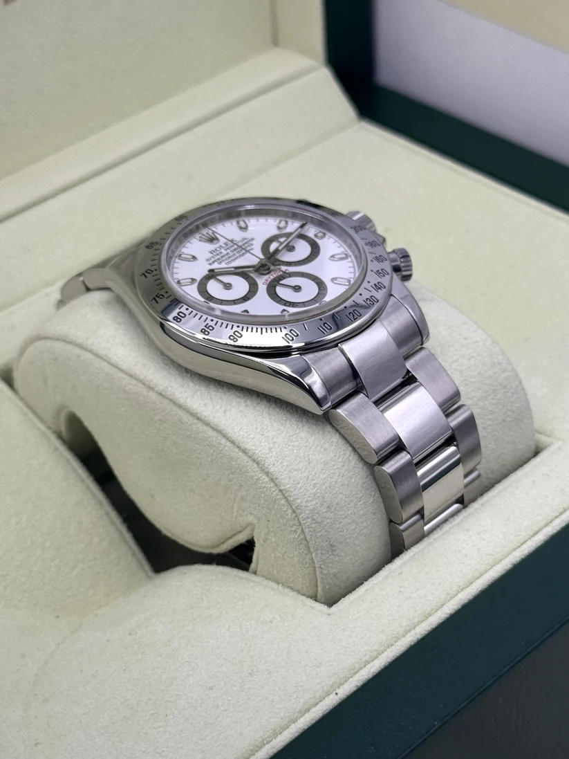 Rolex Cosmograph Daytona 116520 40mm - LITELUX