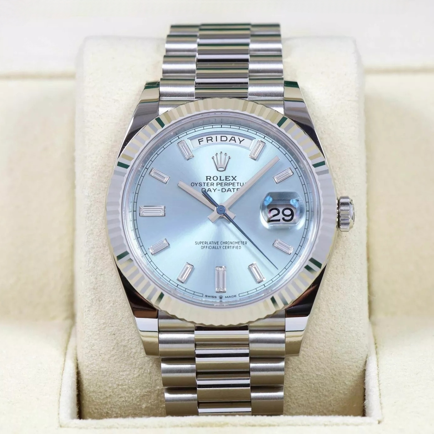 RLX Day-Date
