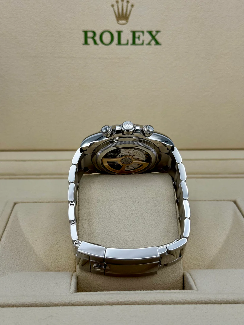 Rolex Cosmograph Daytona m126506-0002 40mm - LITELUX