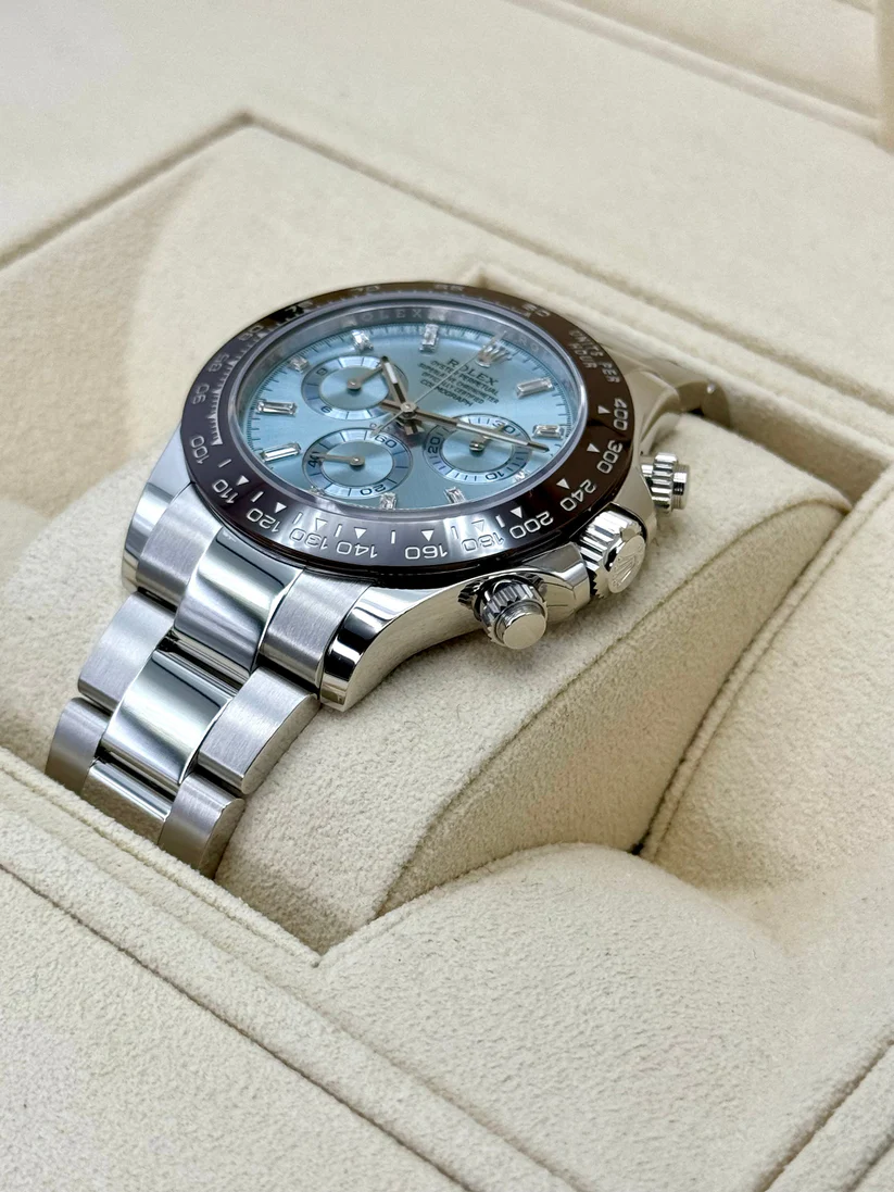 Rolex Cosmograph Daytona m116506 40mm - LITELUX