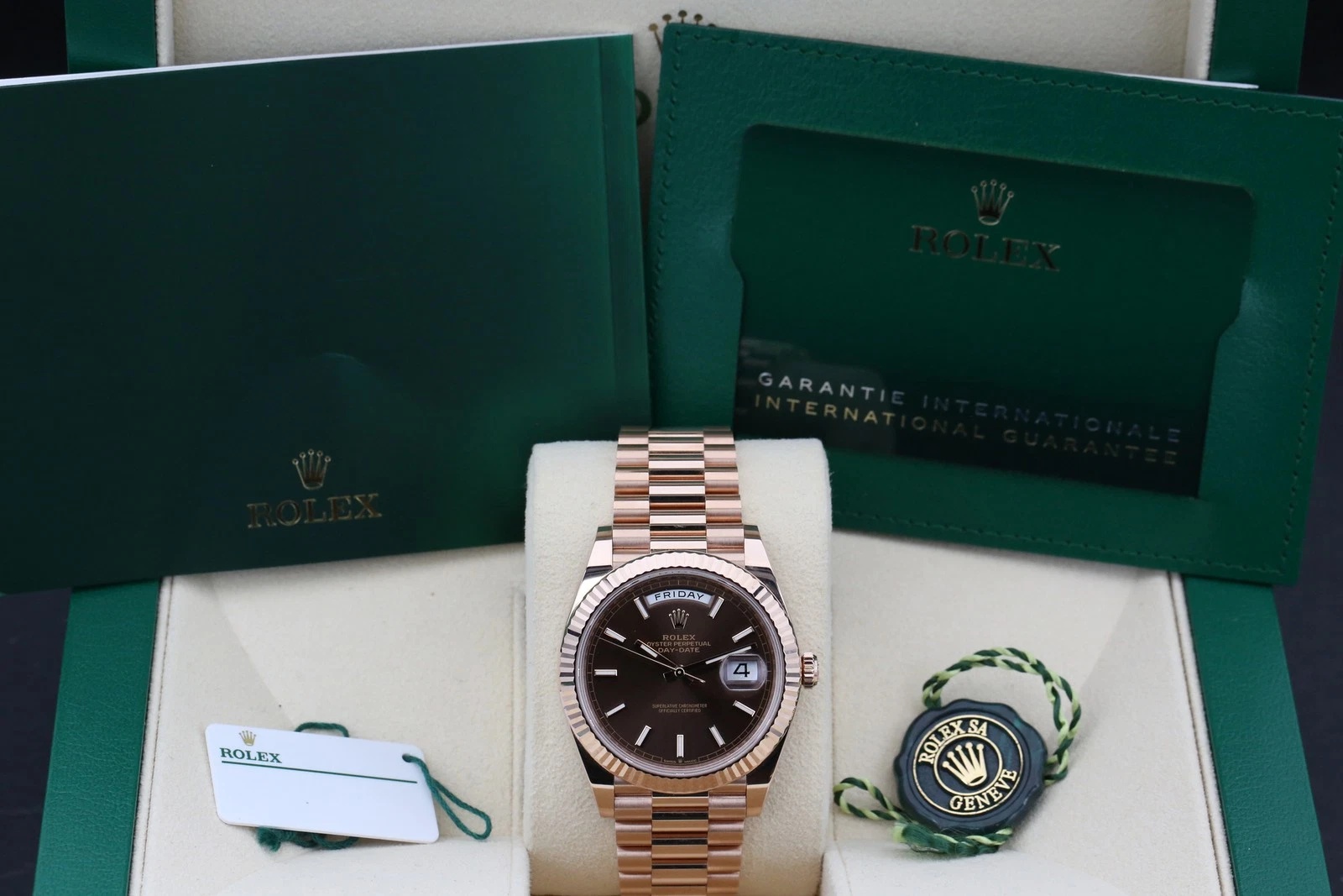 RLX Day-Date