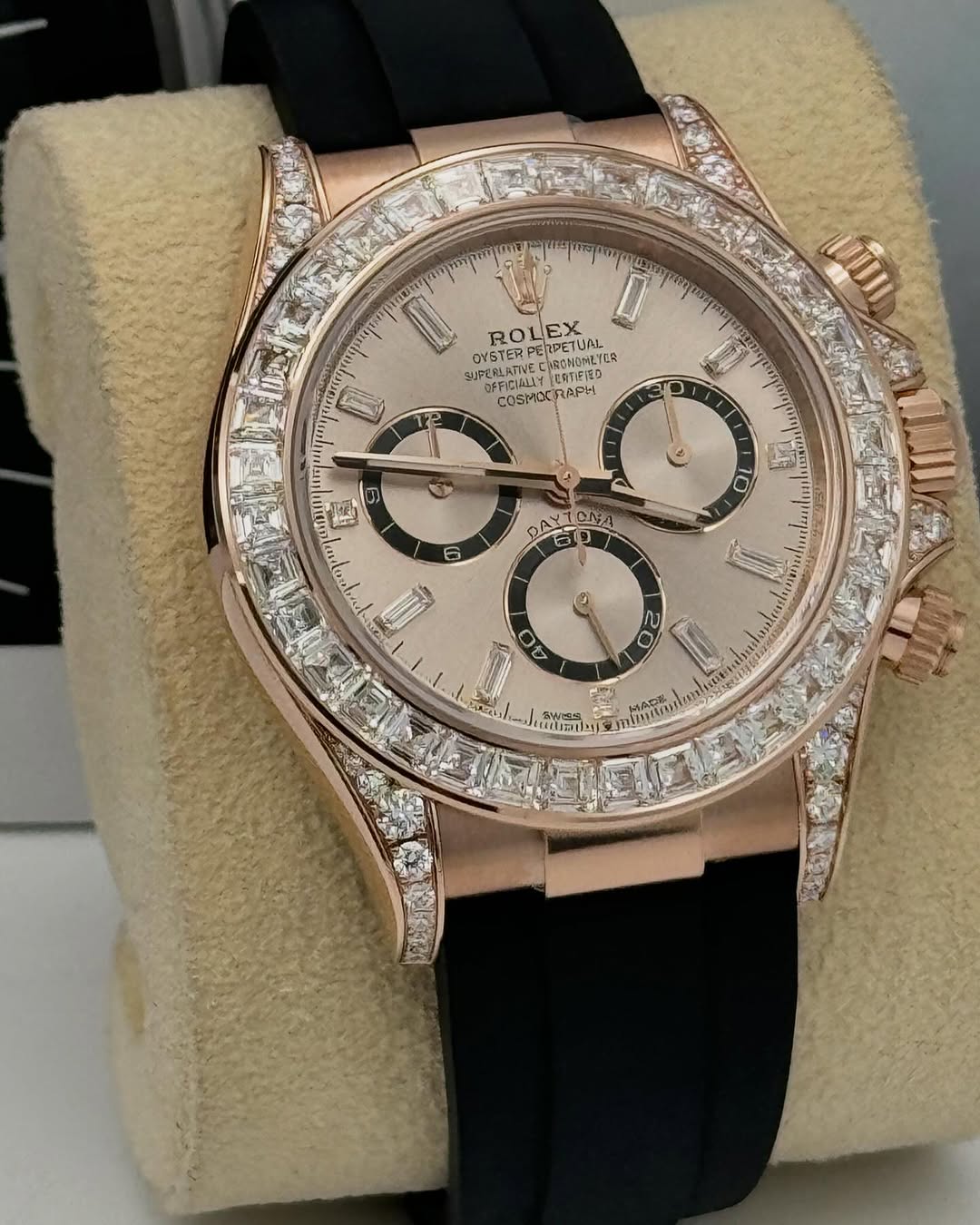 Rolex Cosmograph Daytona 126535RBR 40mm - LITELUX