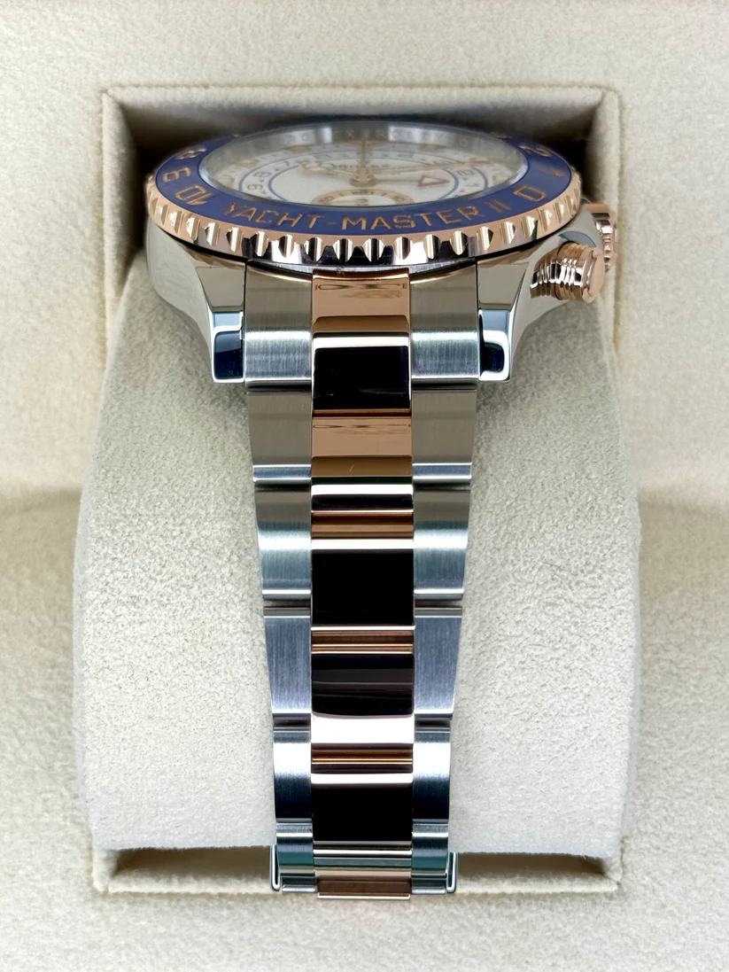 RLX Yacht-Master II M116681-0002 44mm - LITELUX