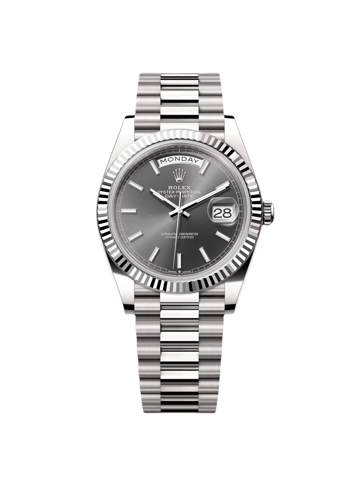RLX Day-Date