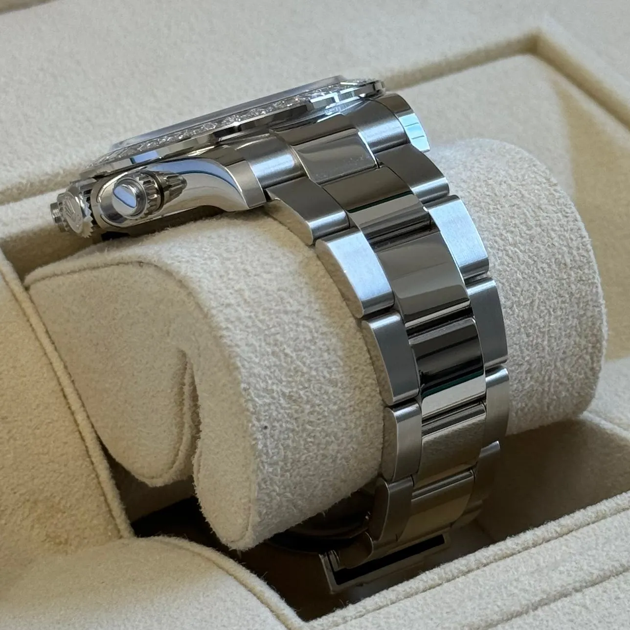 Rolex Cosmograph Daytona 40mm 126576TBR - LITELUX