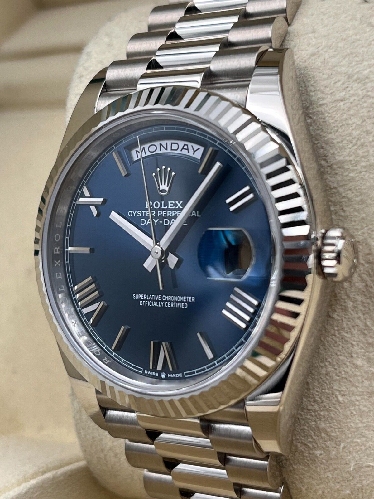 RLX Day-Date