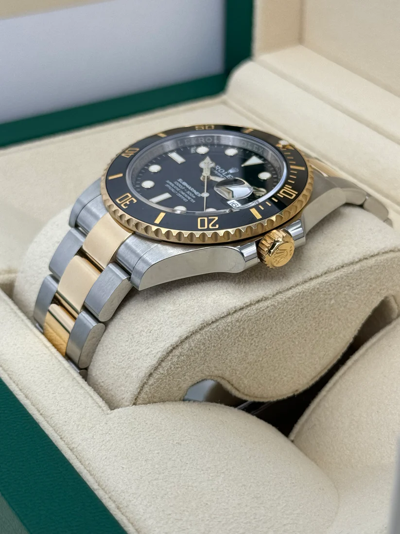 Rolex Submariner 41mm 126613LN - LITELUX