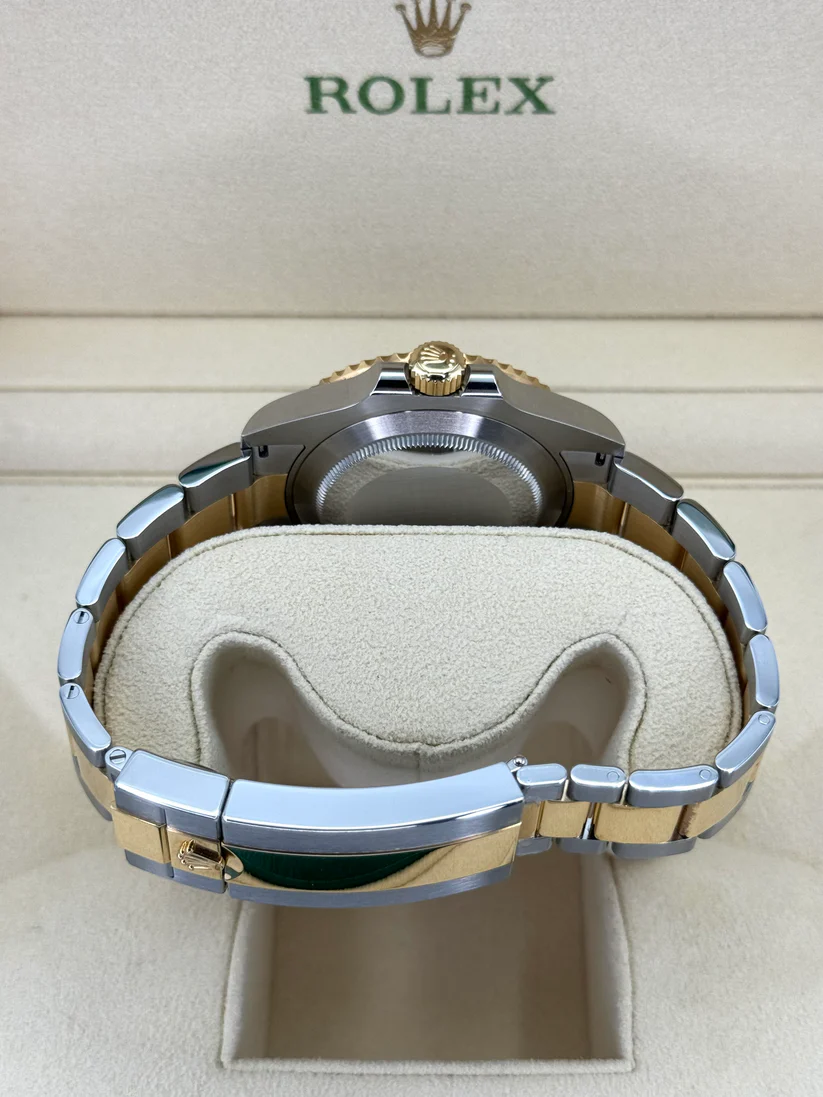 Rolex Submariner 40mm 116613LB - LITELUX