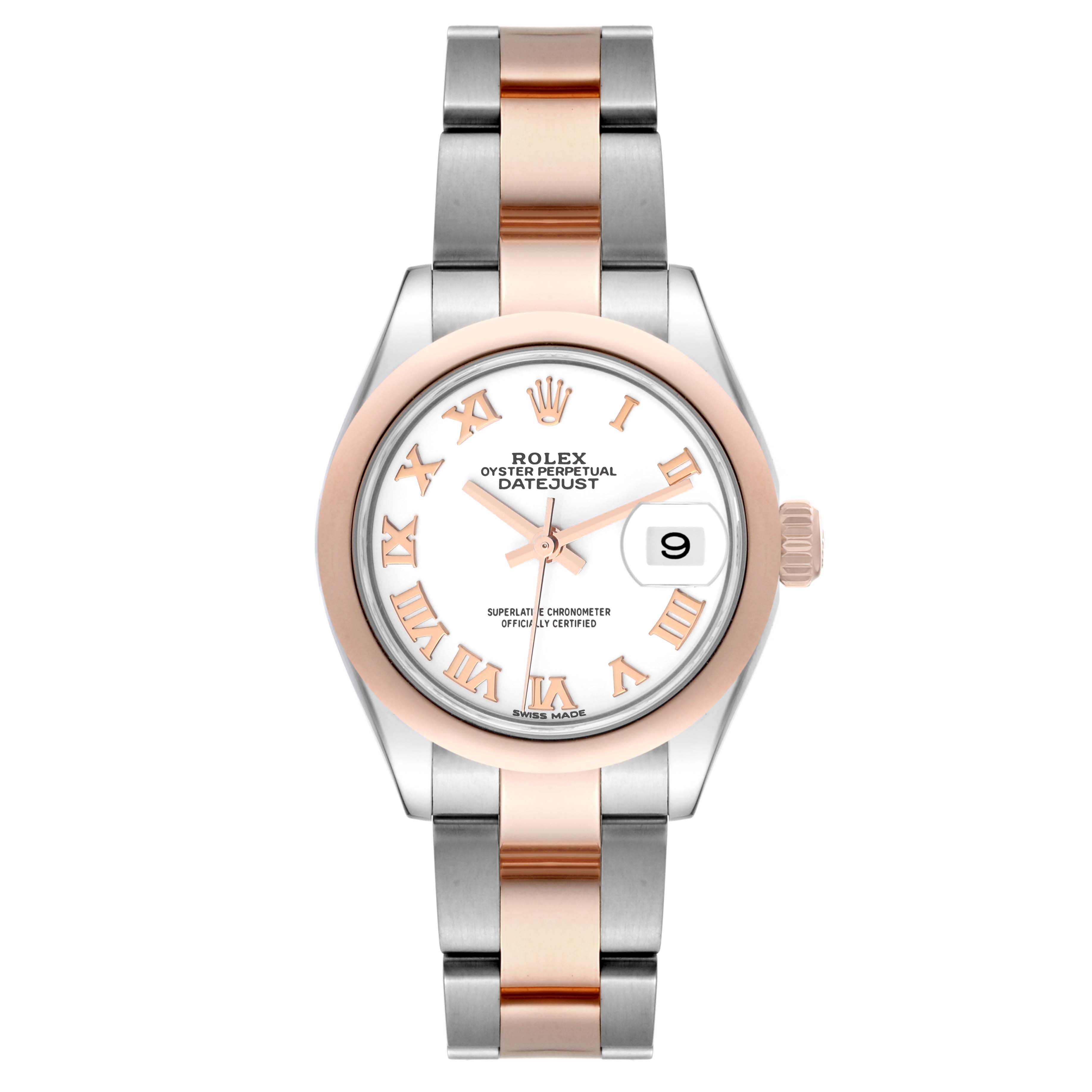 RLX Lady-Datejust 28mm 279161-0021/0022 - LITELUX