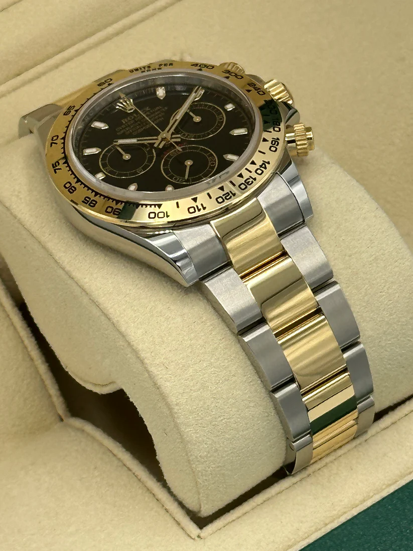 Rolex Cosmograph Daytona 116503 40mm - LITELUX