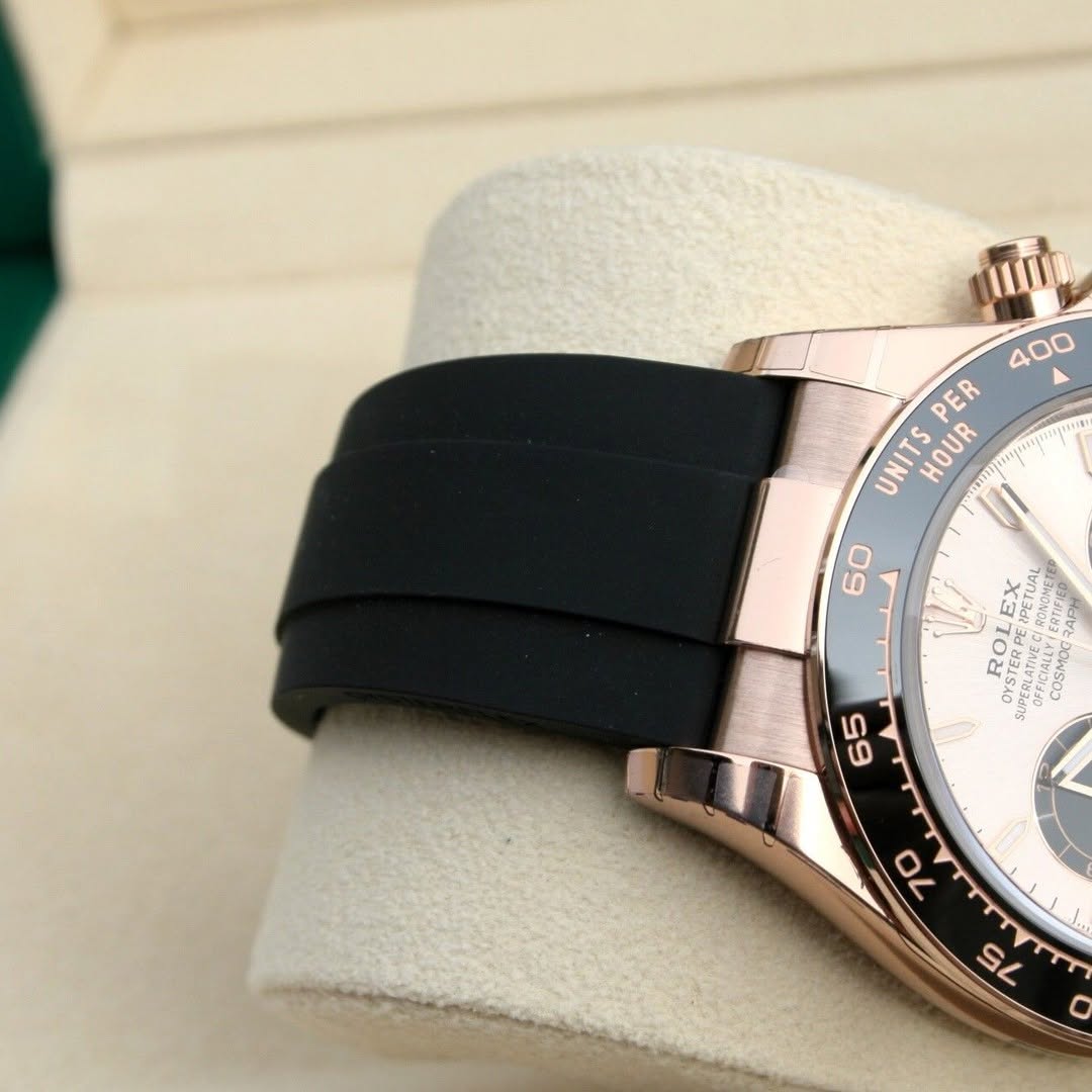 Rolex Cosmograph Daytona m126515LN-0006 40mm - LITELUX