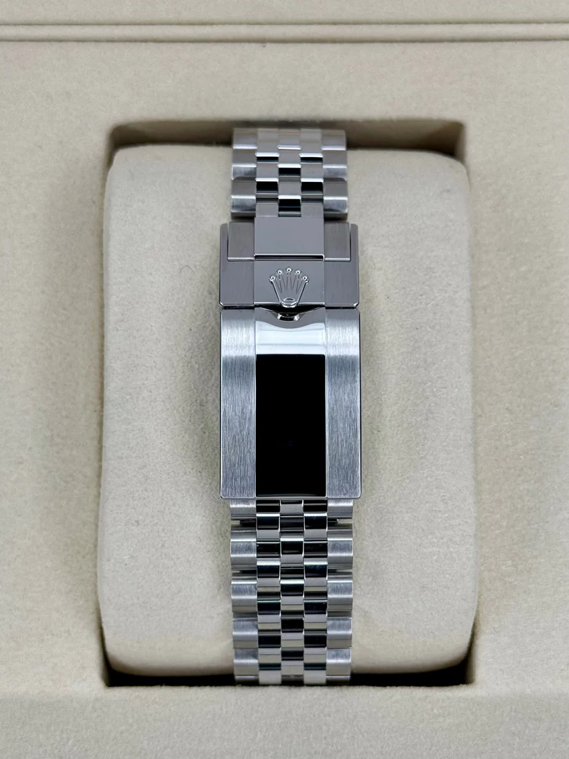 RLX GMT-Master II 126710blro-0001 40mm - LITELUX