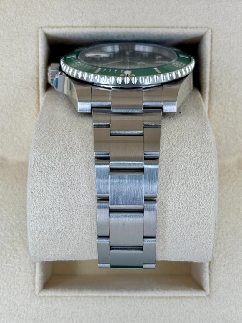 Rolex Submariner 40mm 116610LV - LITELUX