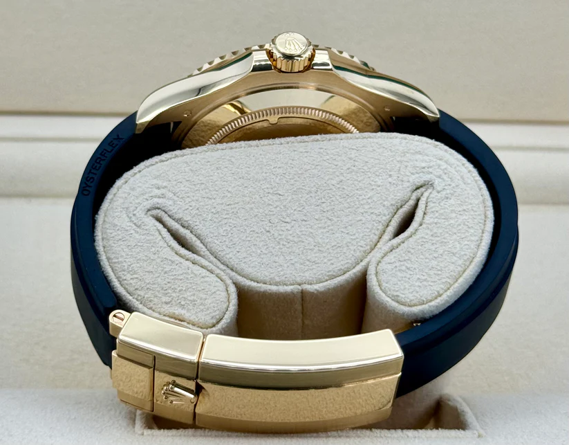 RLX Yacht-Master M226658-0001 42mm - LITELUX