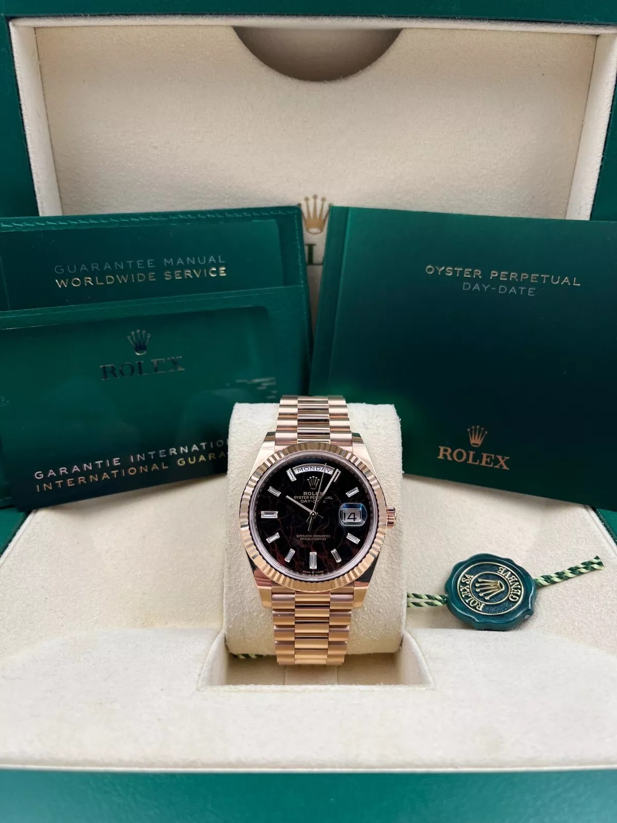 RLX Day-Date
