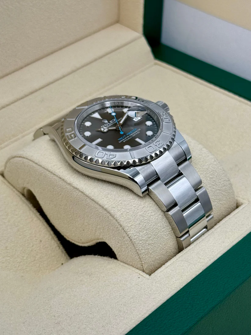 Rolex Yacht-Master M126622-0001 40mm - LITELUX