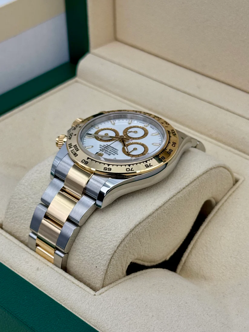Rolex Cosmograph Daytona m126503-0001 40mm - LITELUX