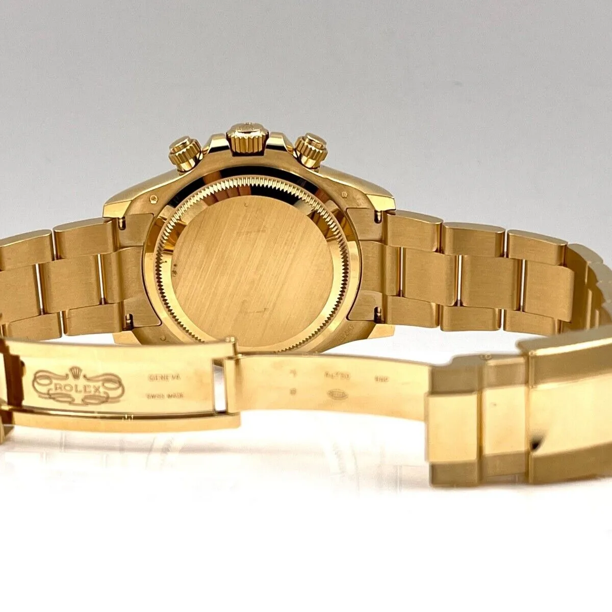 Rolex Cosmograph Daytona m126508-0003 40mm - LITELUX