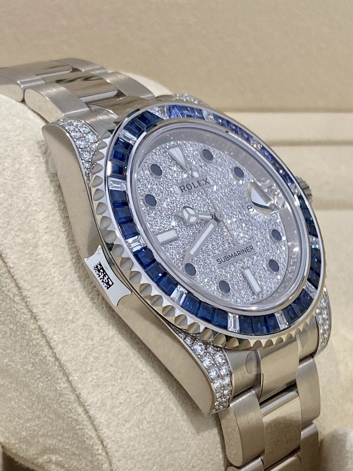 Rolex Submariner 40mm 116659SABRO - LITELUX