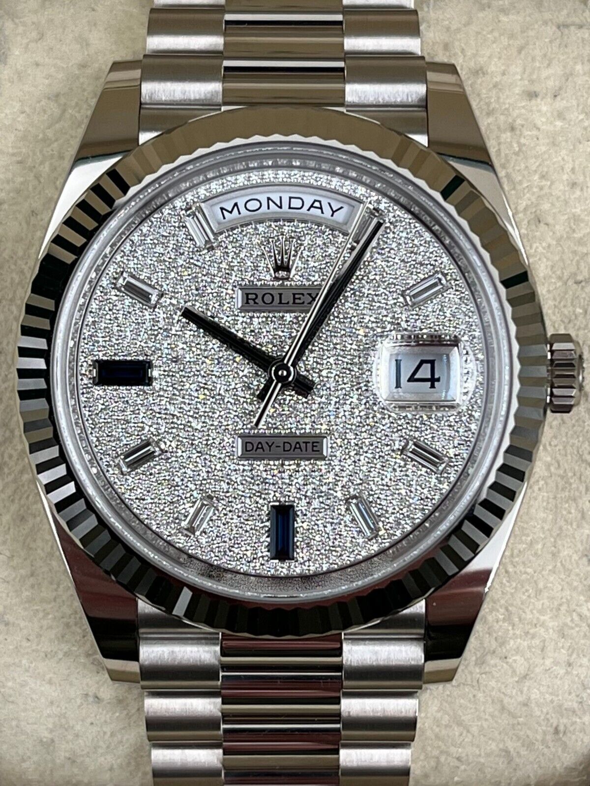 RLX Day-Date