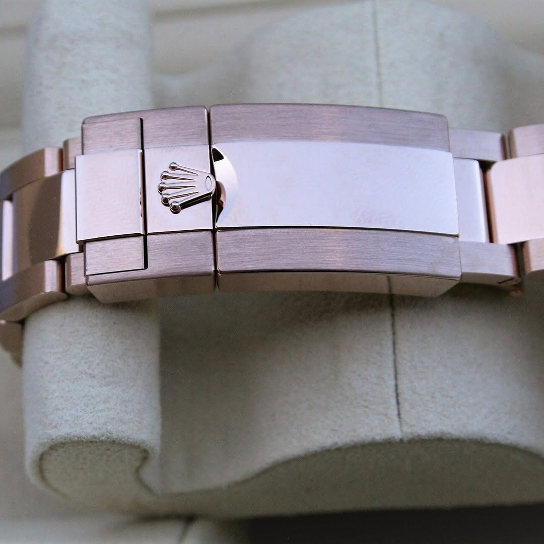 Rolex Cosmograph Daytona m126505-0005 40mm - LITELUX