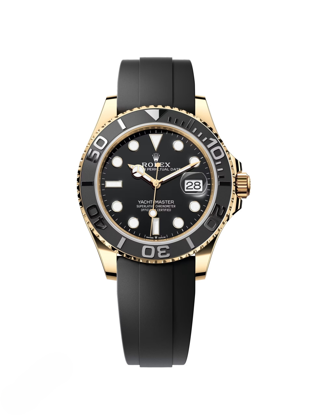 RLX Yacht-Master M226658-0001 42mm - LITELUX