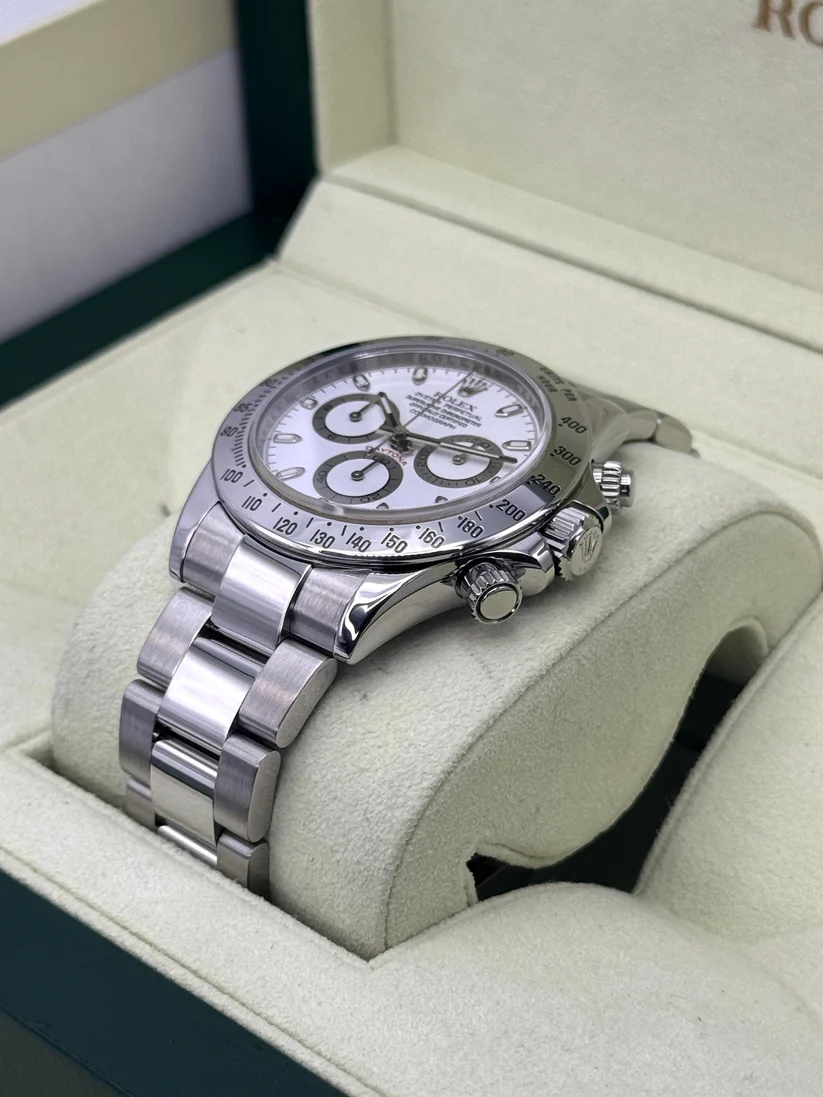Rolex Cosmograph Daytona 116520 40mm - LITELUX