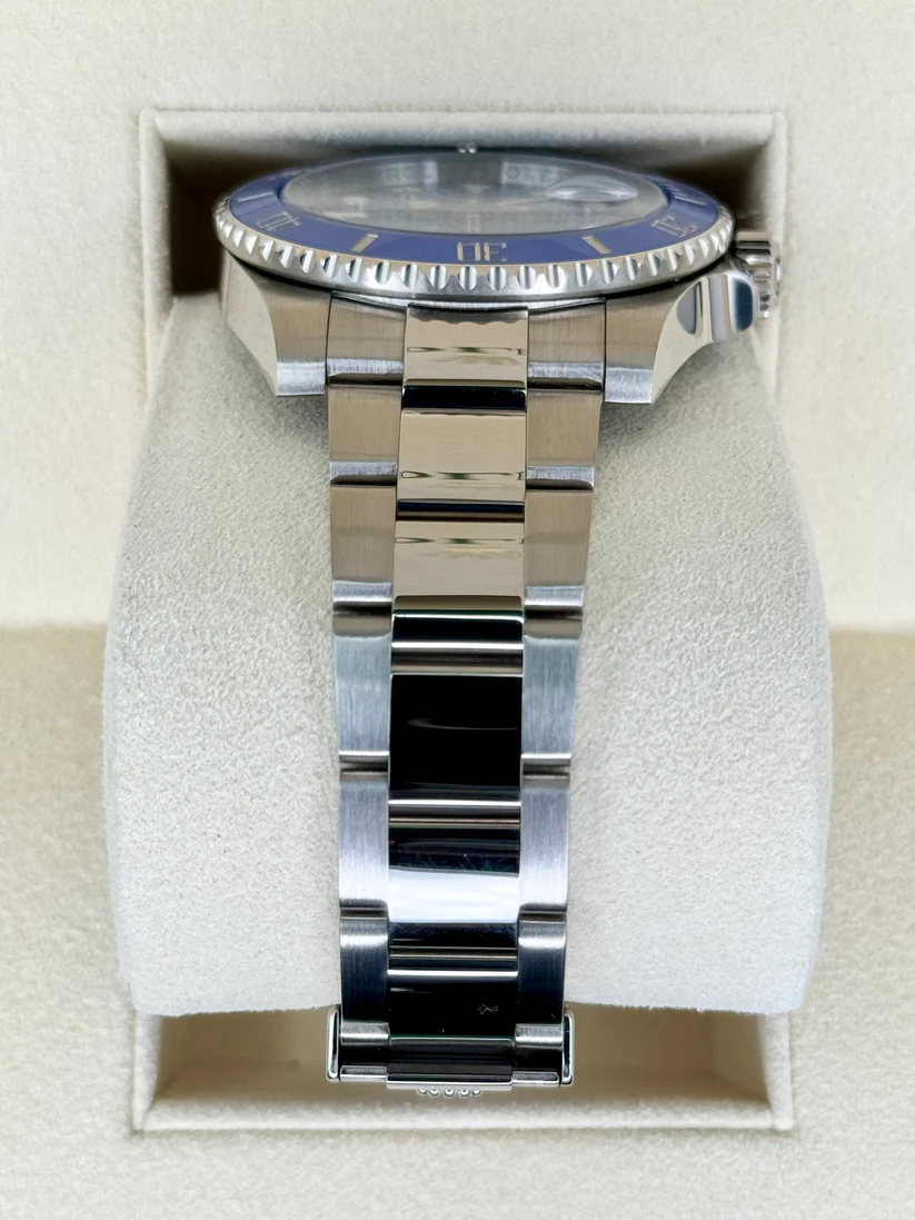 Rolex Submariner 40mm R116619LB - LITELUX