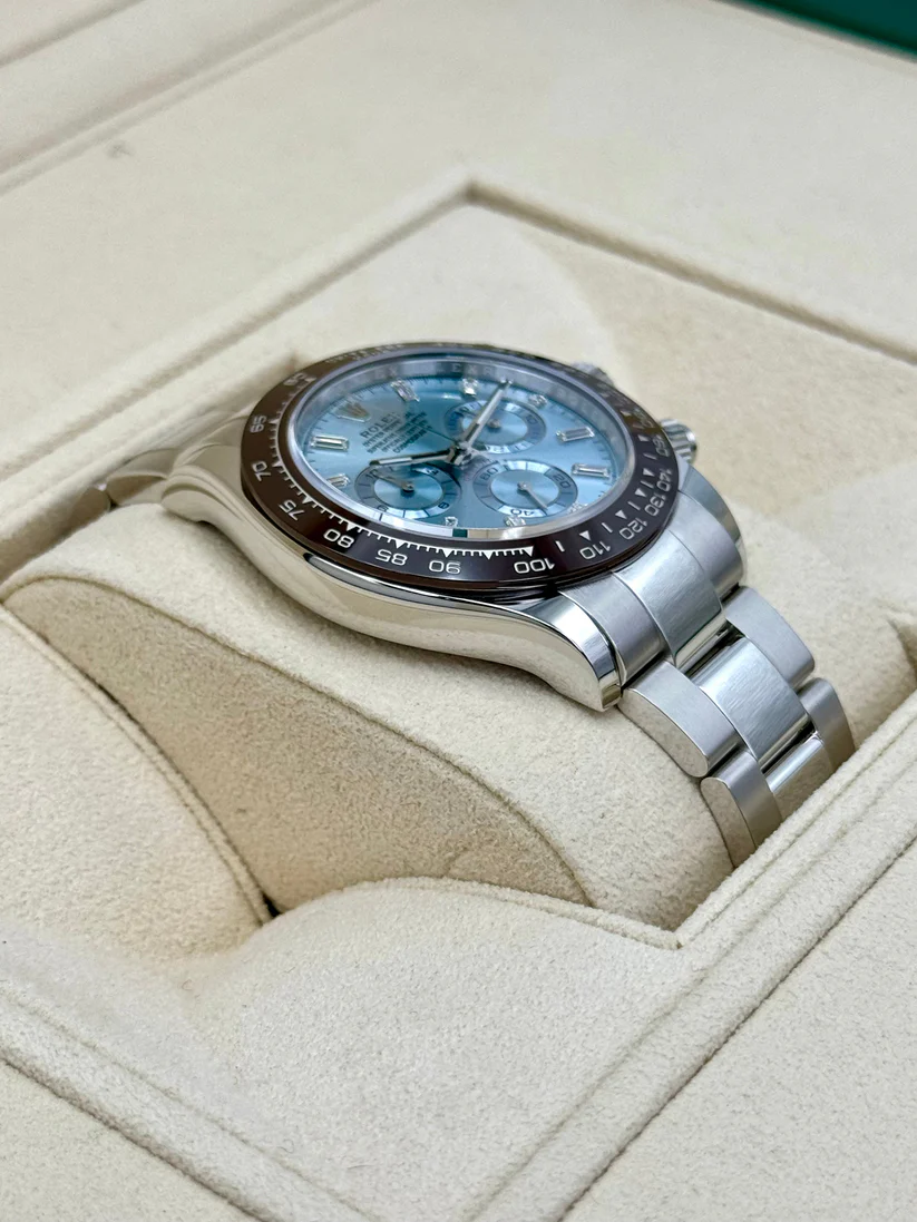 Rolex Cosmograph Daytona m116506 40mm - LITELUX