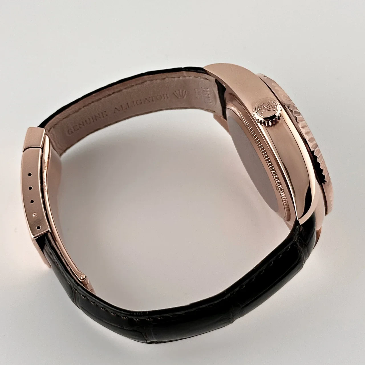RLX Sky-Dweller 326135-0001 42mm - LITELUX