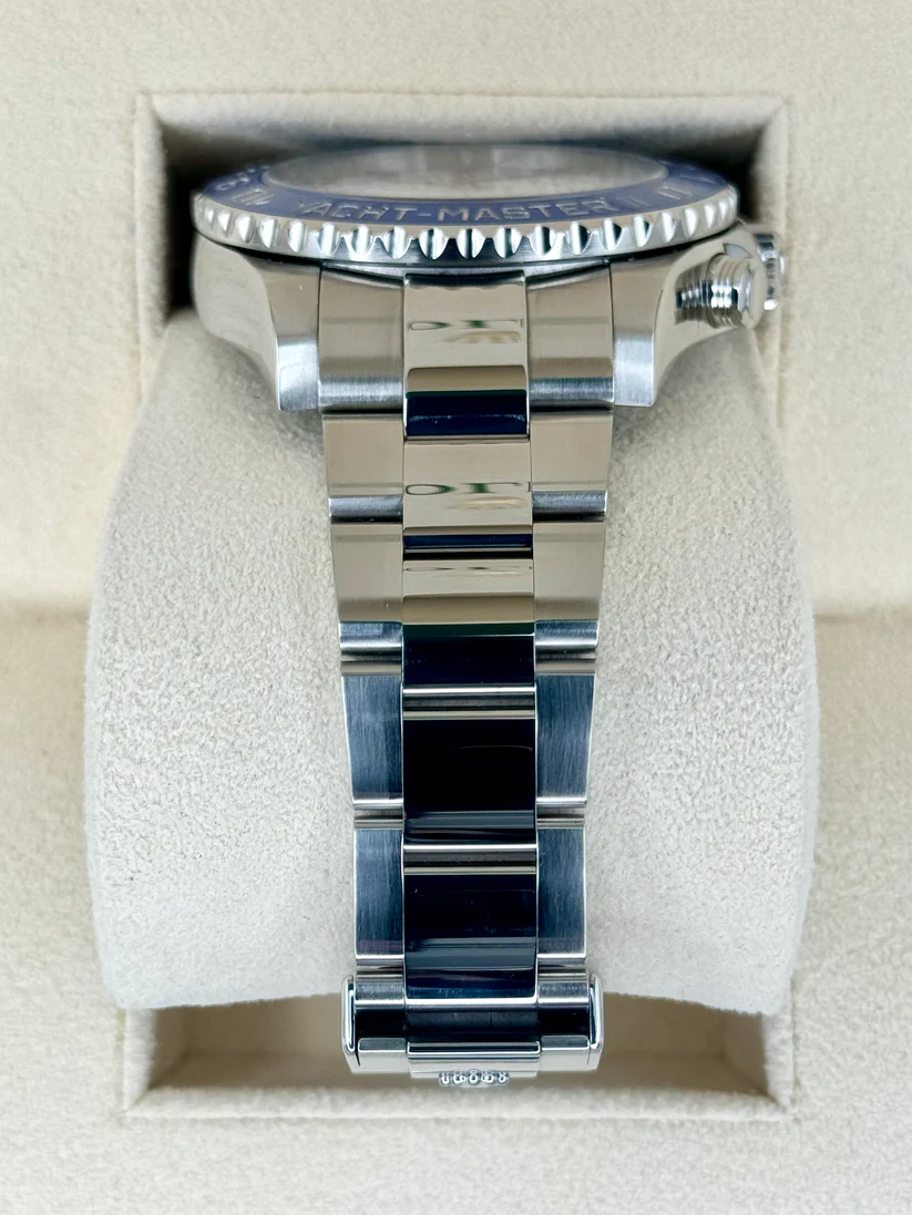 RLX Yacht-Master II M116680-0002 44mm - LITELUX