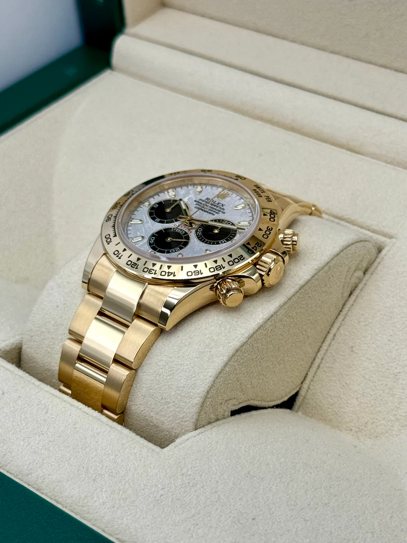 Rolex Cosmograph Daytona 40mm 116508 - LITELUX