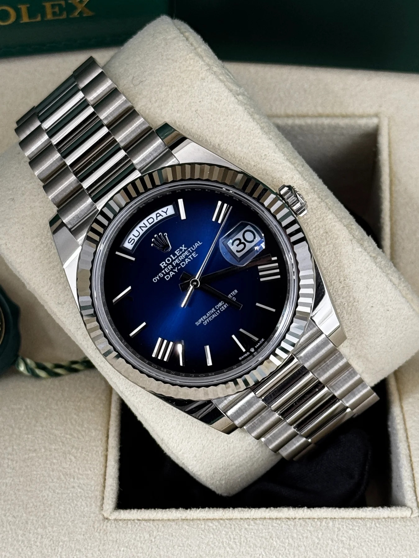 RLX Day-Date