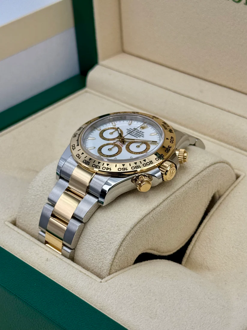 Rolex Cosmograph Daytona m126503-0001 40mm - LITELUX