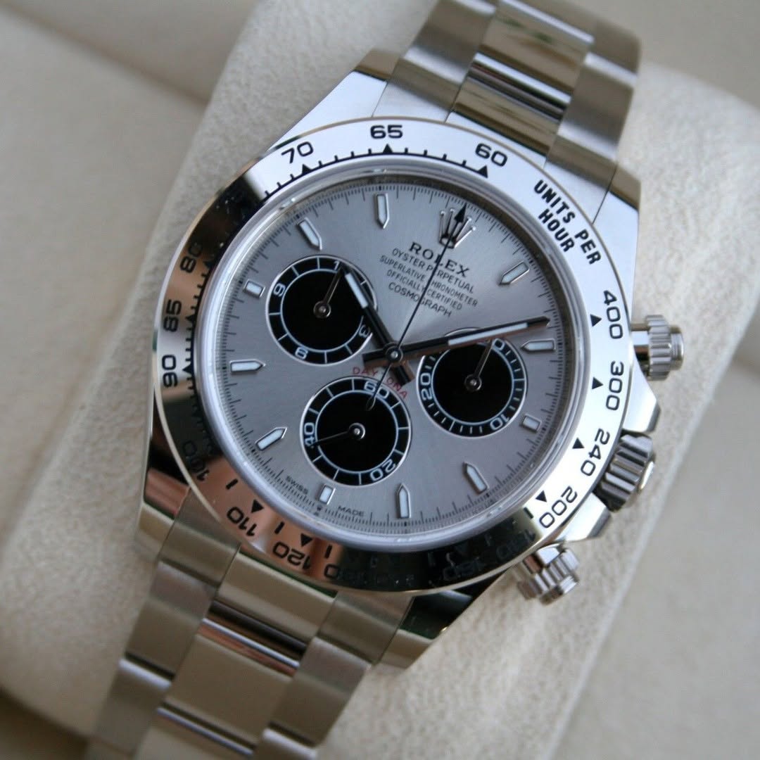 Rolex Cosmograph Daytona m126509-0003 40mm - LITELUX