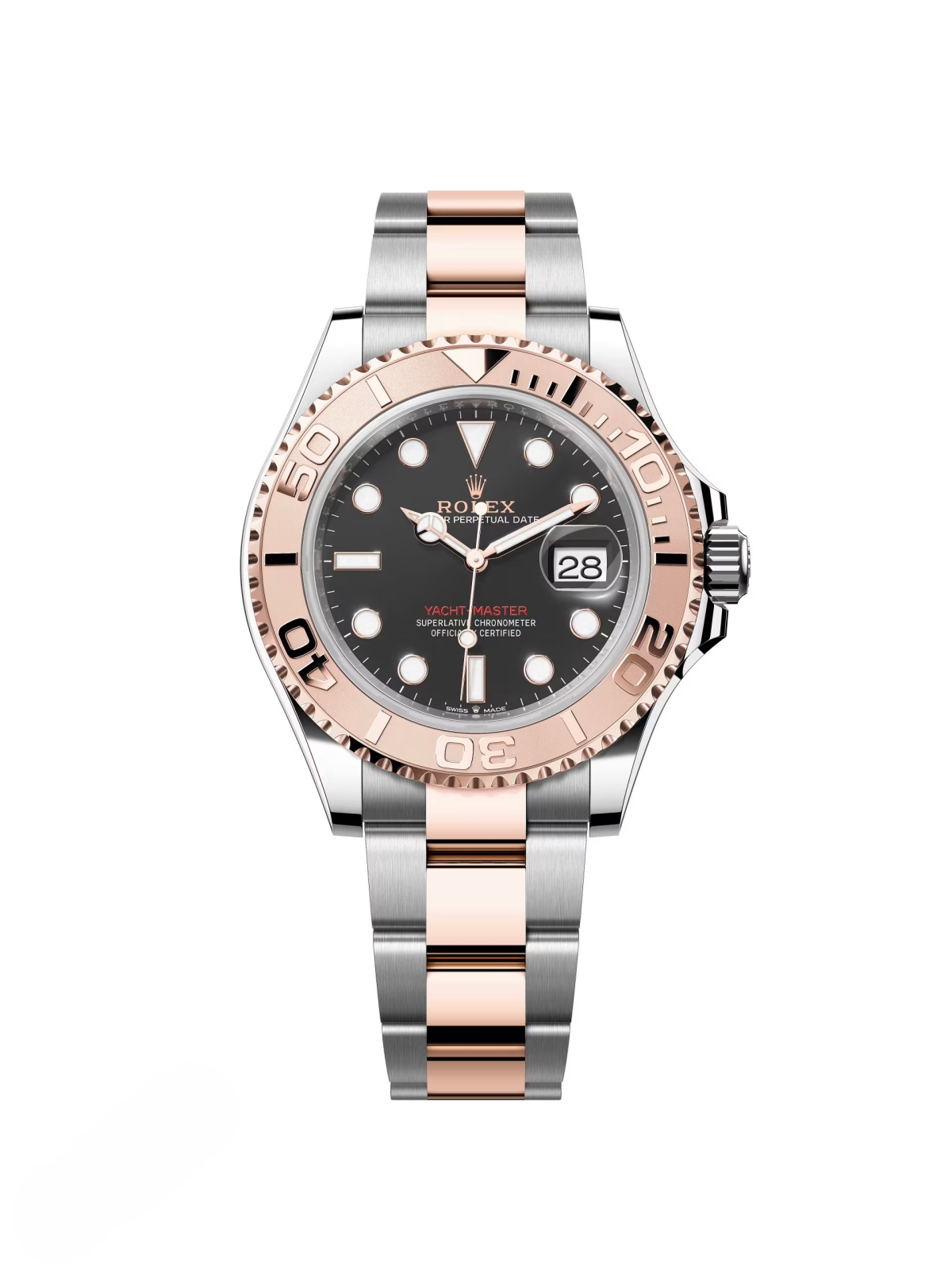 RLX Yacht-Master M126621-0002 40mm - LITELUX