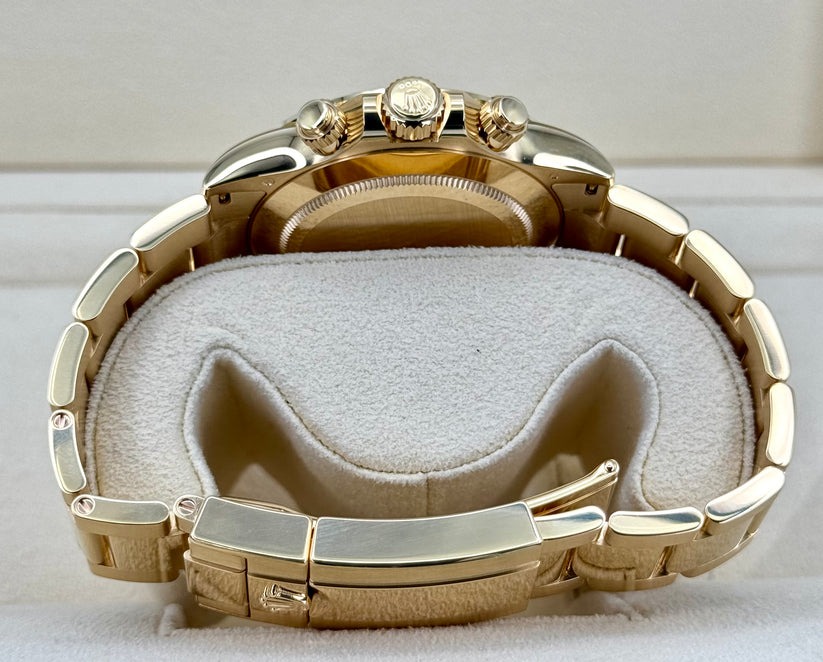 Rolex Cosmograph Daytona 116508 40mm - LITELUX