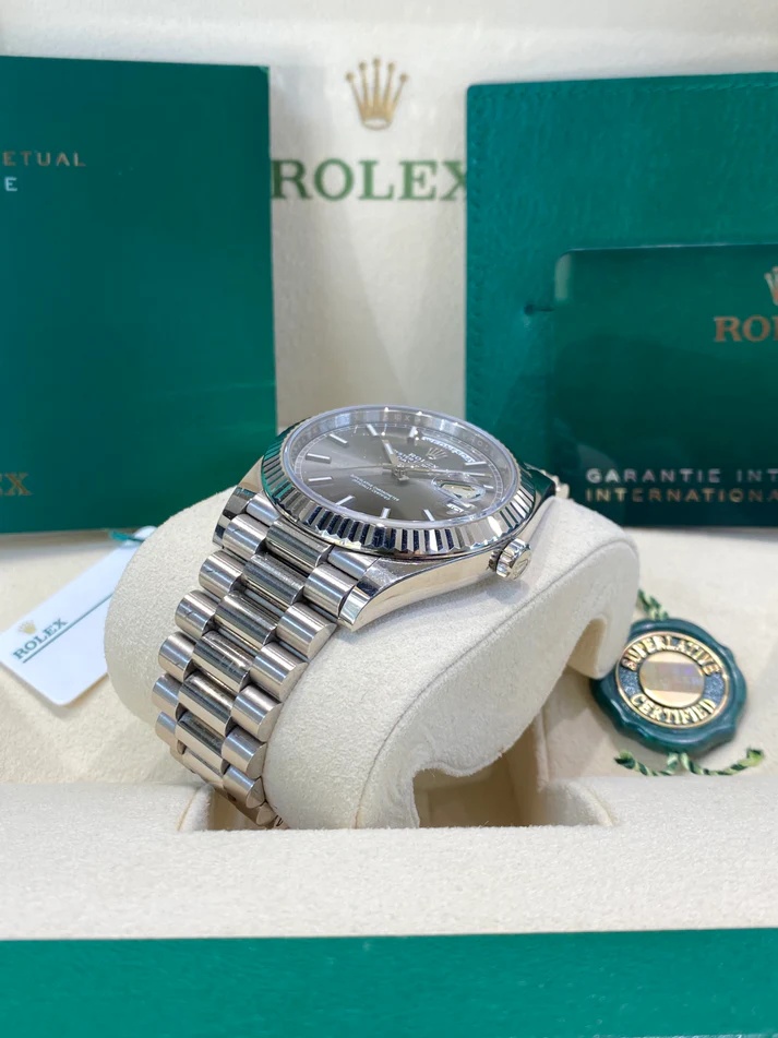 RLX Day-Date
