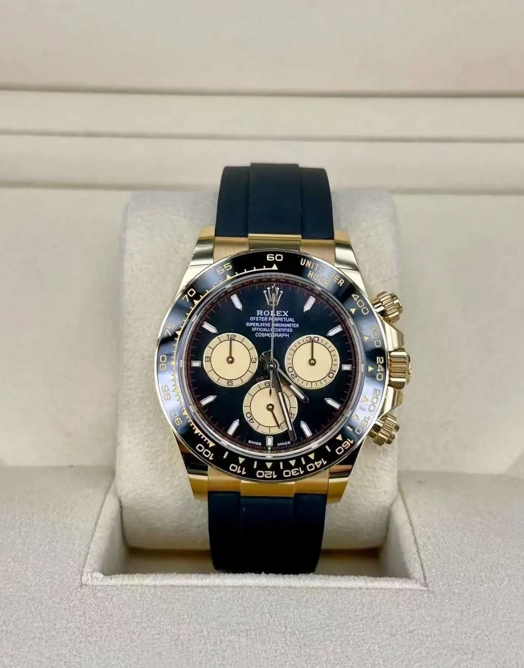 Rolex Cosmograph Daytona m126518ln-0004 40mm - LITELUX