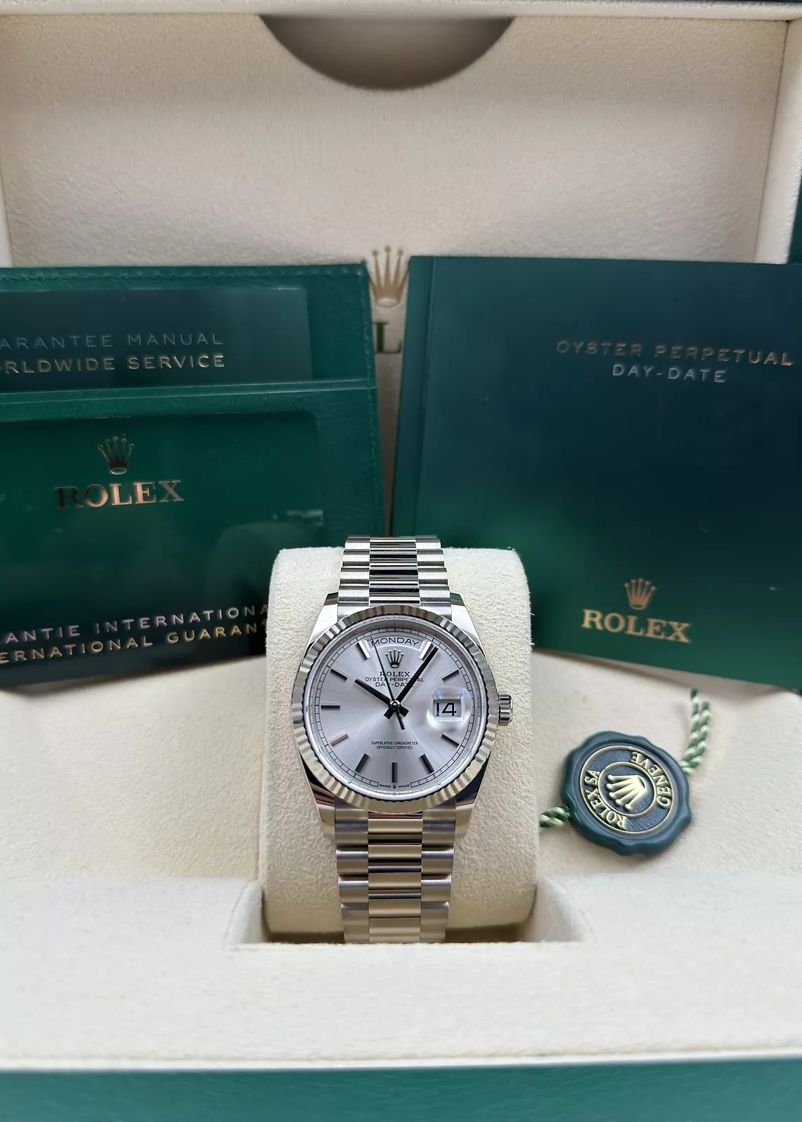 RLX Day-Date