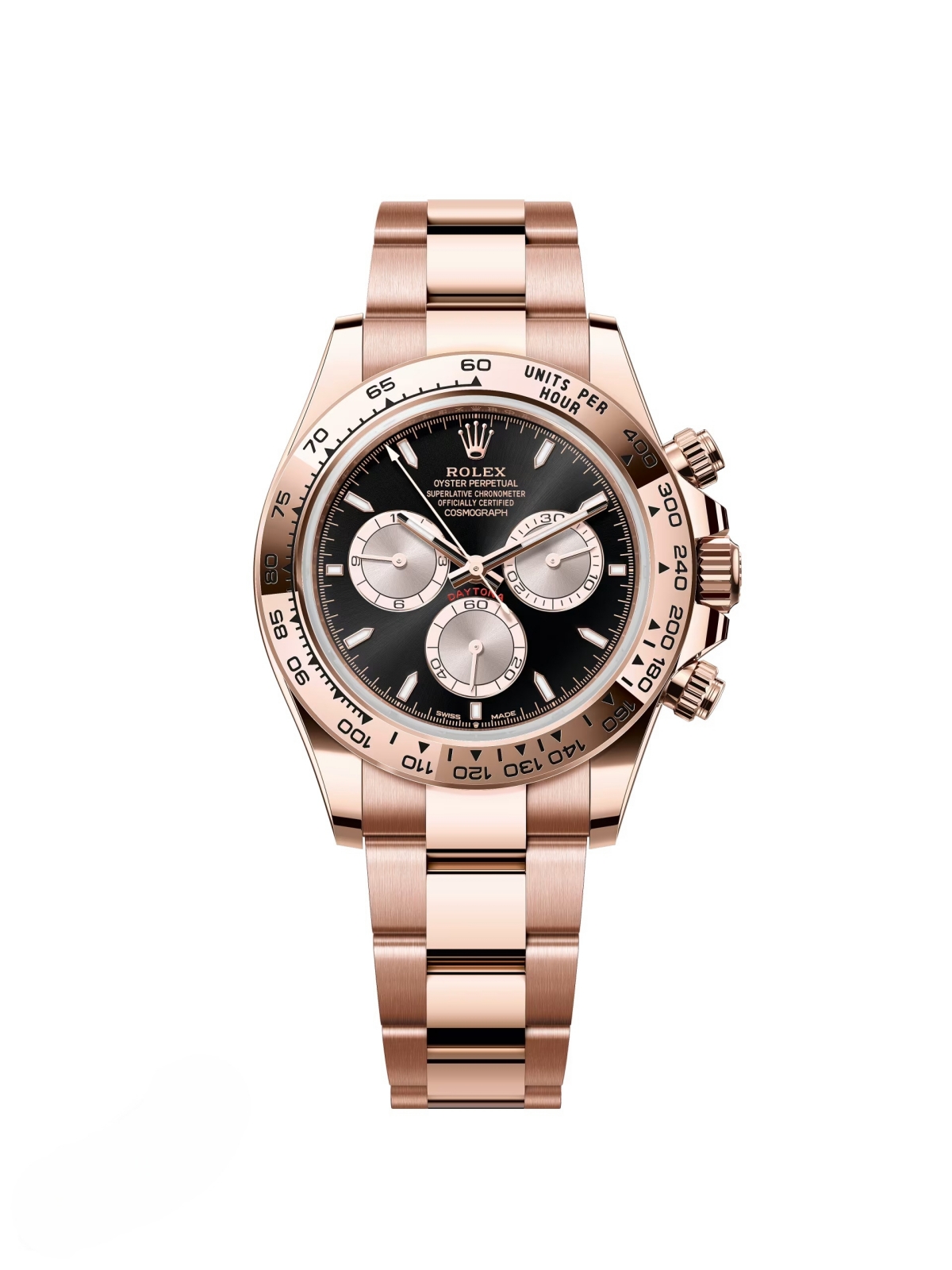 Rolex Cosmograph Daytona m126505-0001 40mm - LITELUX