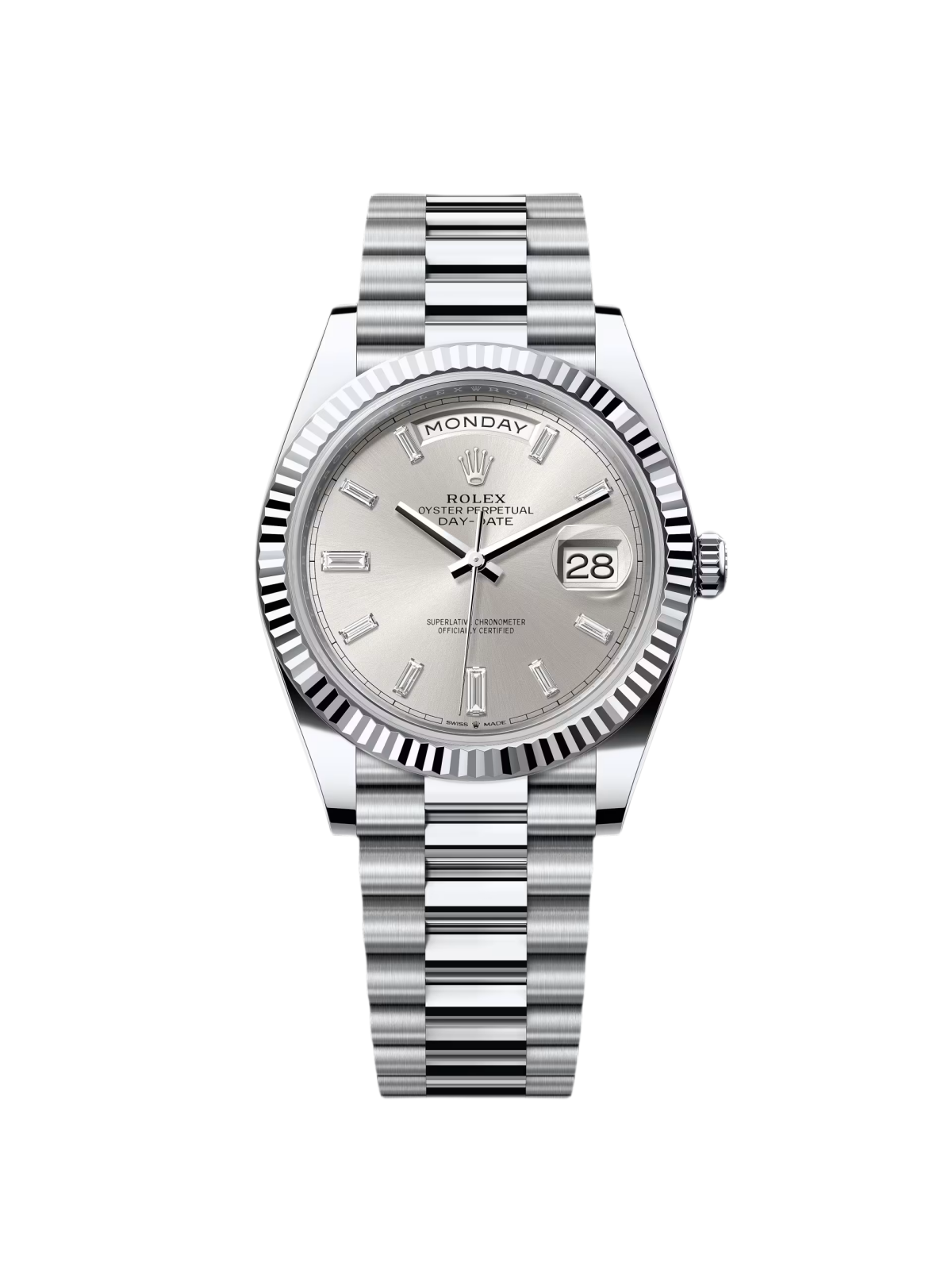 RLX Day-Date